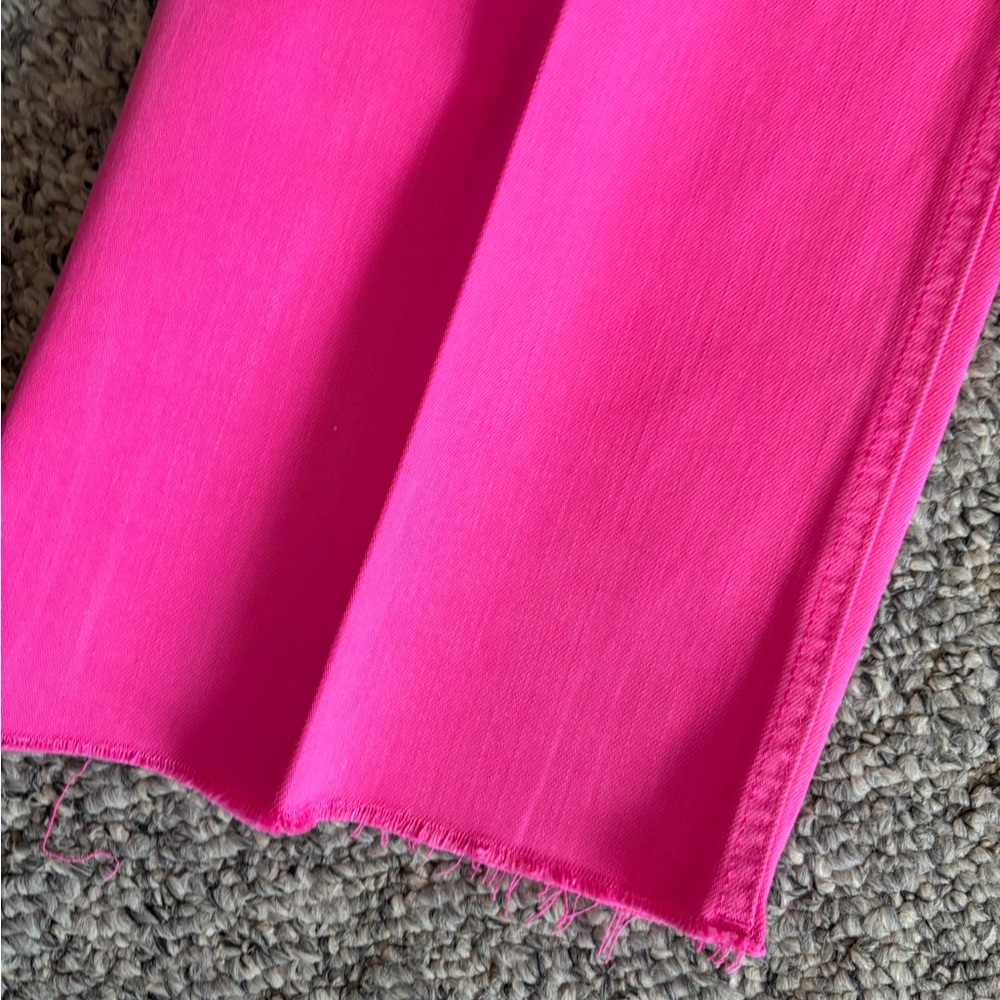 Lilly Pulitzer Aniston NWOT Jeans - Picture 6 of 10